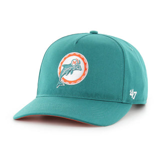 Miami Dolphins Historic