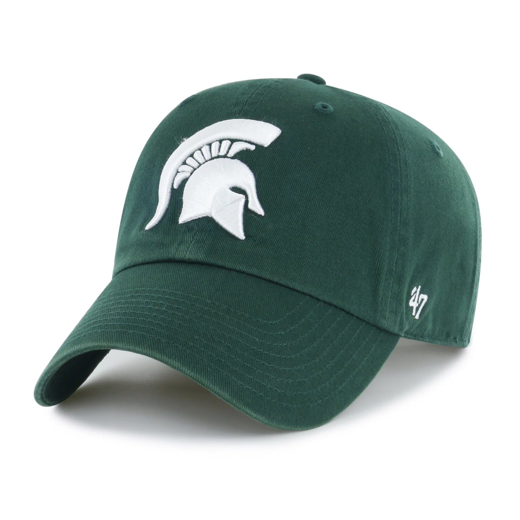 NCAA Michigan Spartans