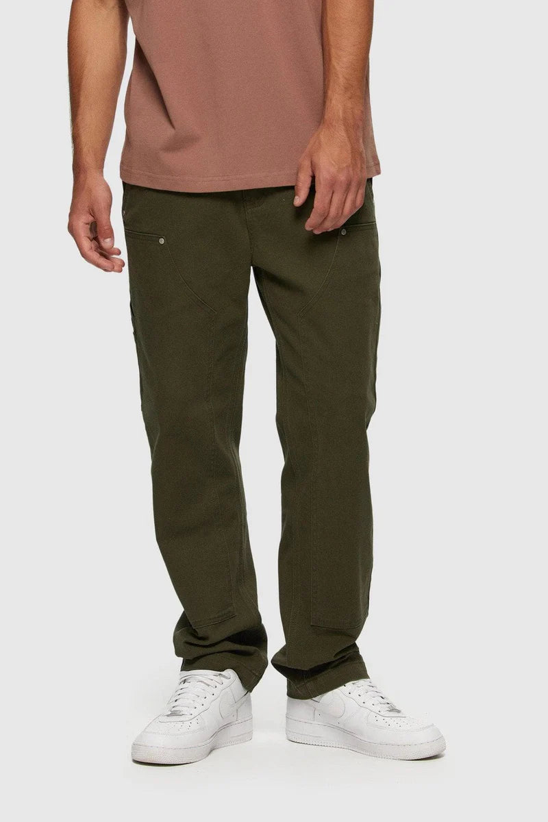 Carpenter Trouser