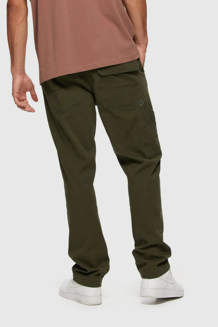 Carpenter Trouser