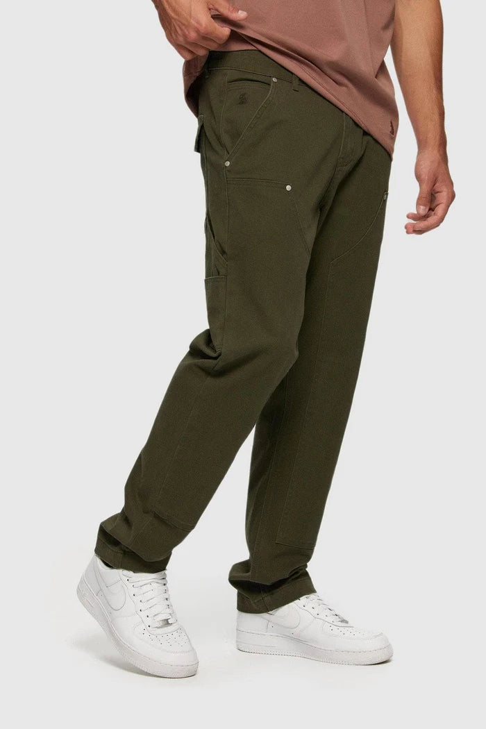 Carpenter Trouser