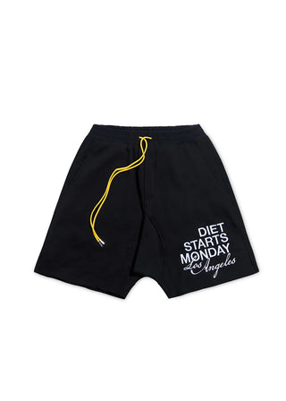 DSMLA Ace Shorts