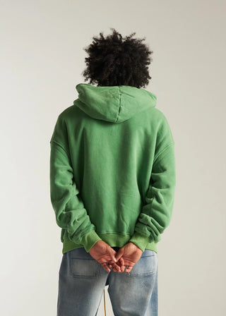 Chainstitch Hoodie