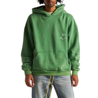 Chainstitch Hoodie