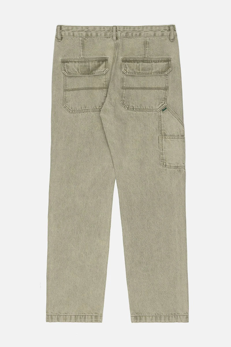 Carpenter Denim