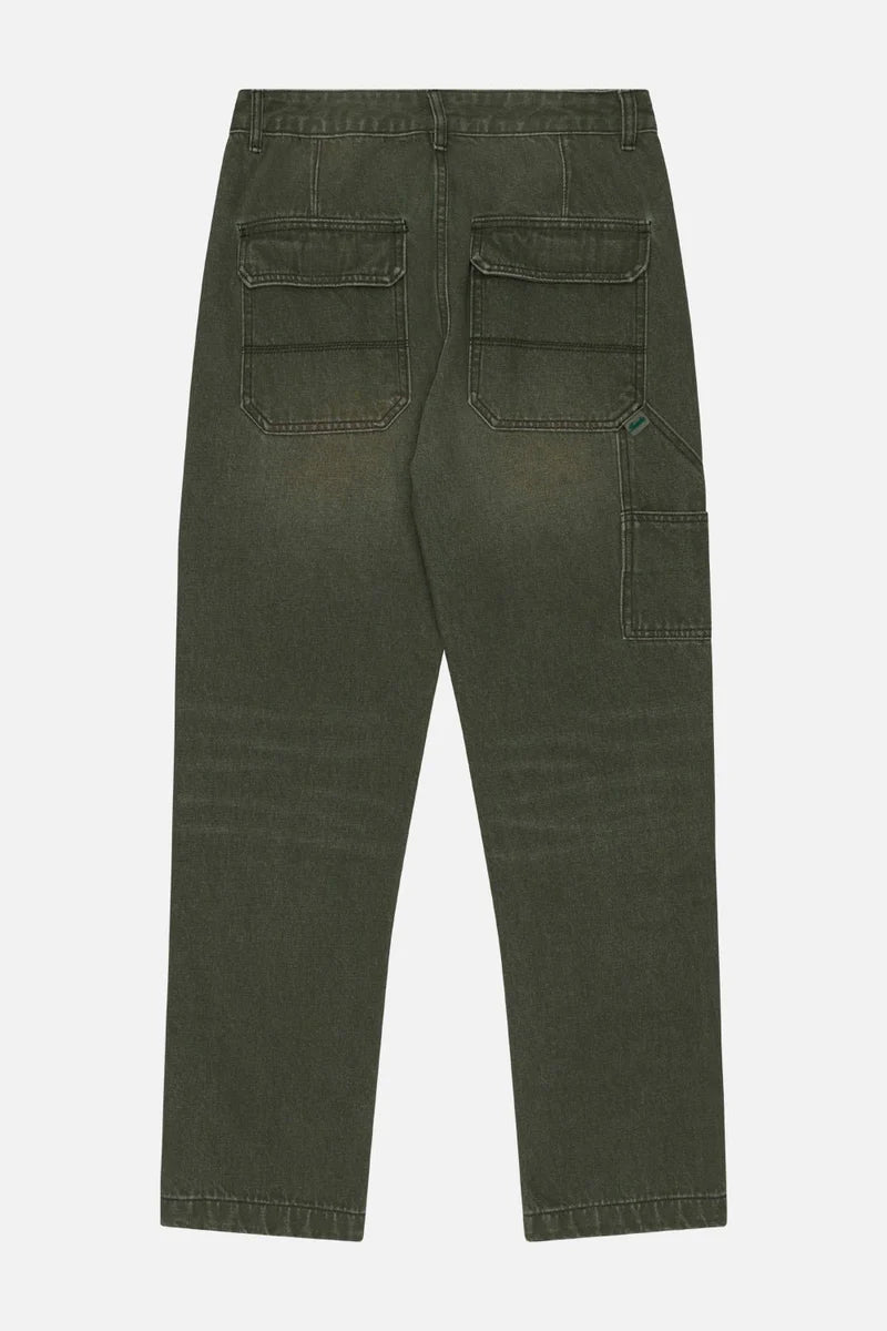 Carpenter Denim