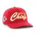 NFL Chiefs Hitch